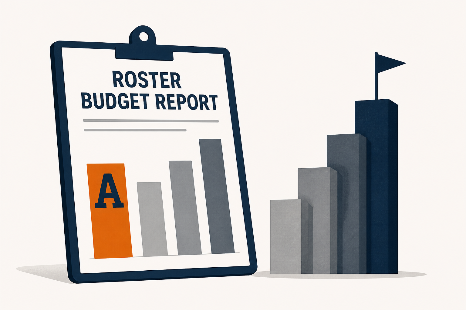 New report shows how Auburn’s estimated roster budget compares to other programs
