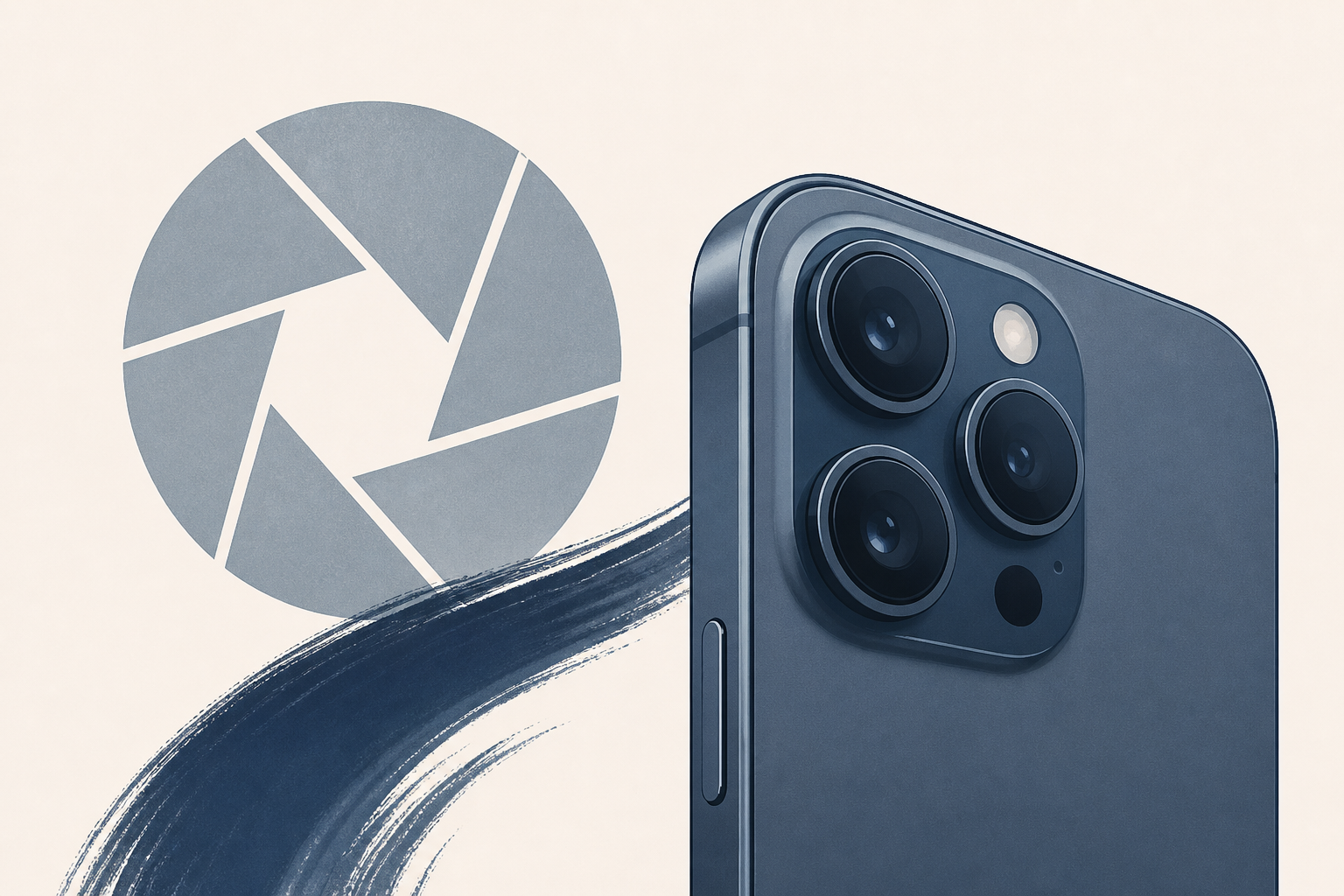 Photographer Tyler Stalman reviews the iPhone 18 Pro’s camera