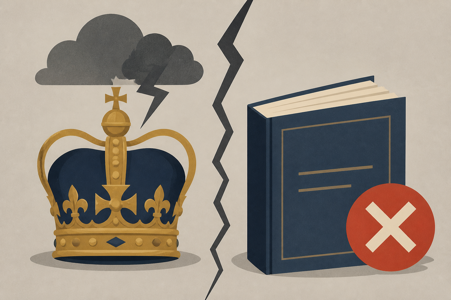 King Charles Is Not Happy With Charles Spencer’s New Book
