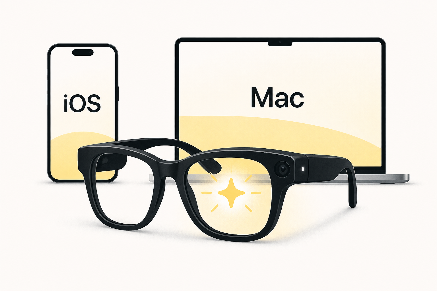 Snap is launching a new Specs AI tool, and it’s coming to iOS and Mac