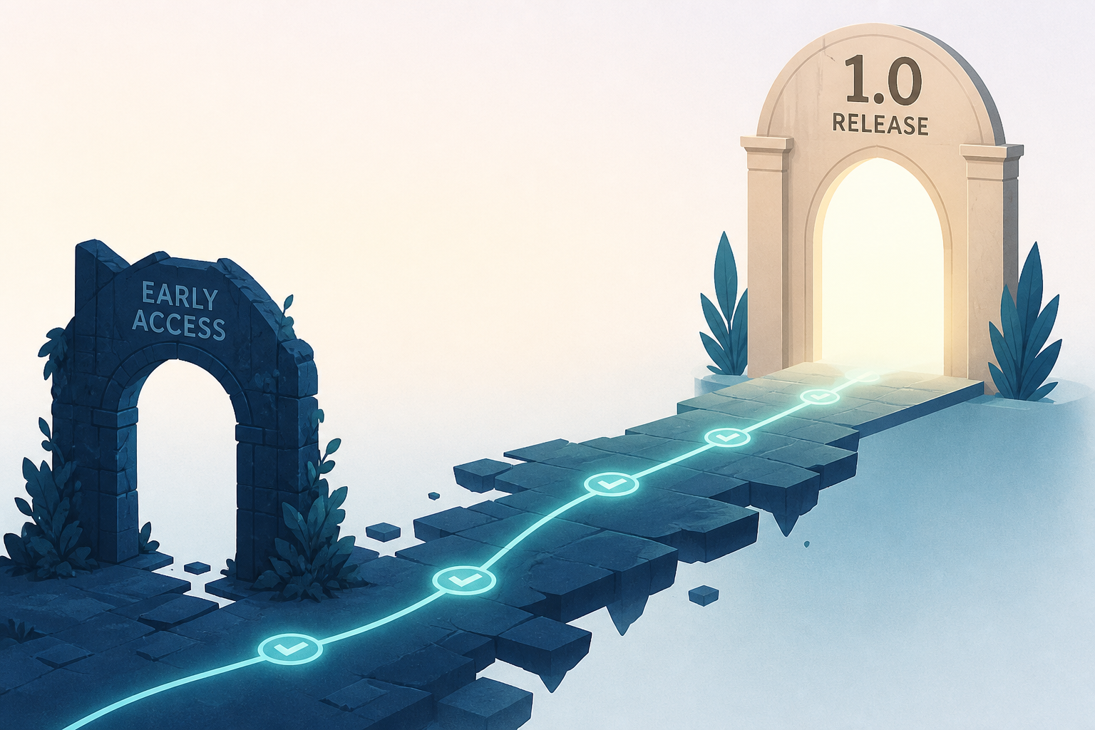 "15 years ago, people understood it was an unfinished game": As Endless Legend 2 hits 1.0, Amplitude reflect on how early access has changed