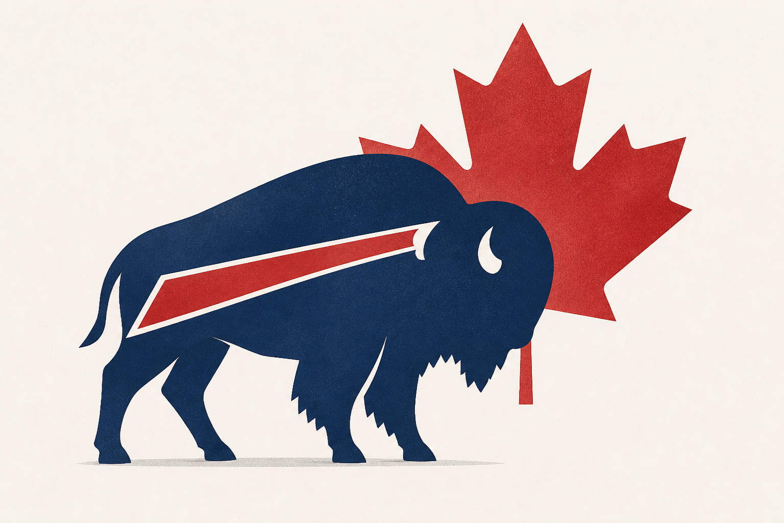 For the Buffalo Bills, ‘O Canada’ is business - and something bigger