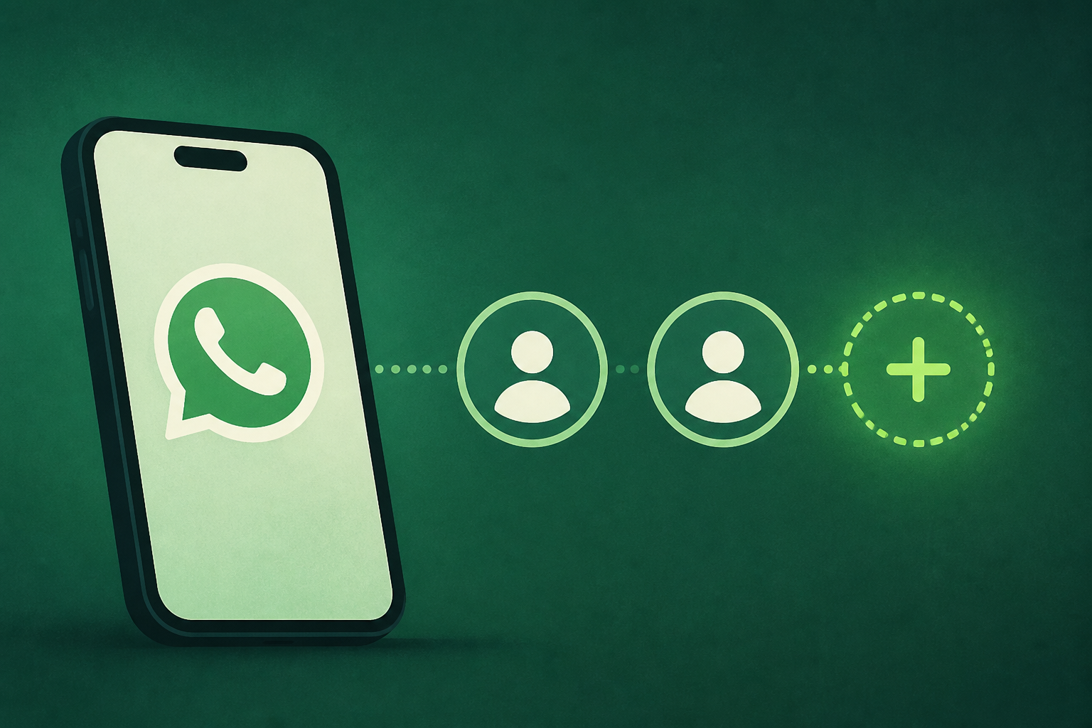 WhatsApp may soon let iPhone users add a third account