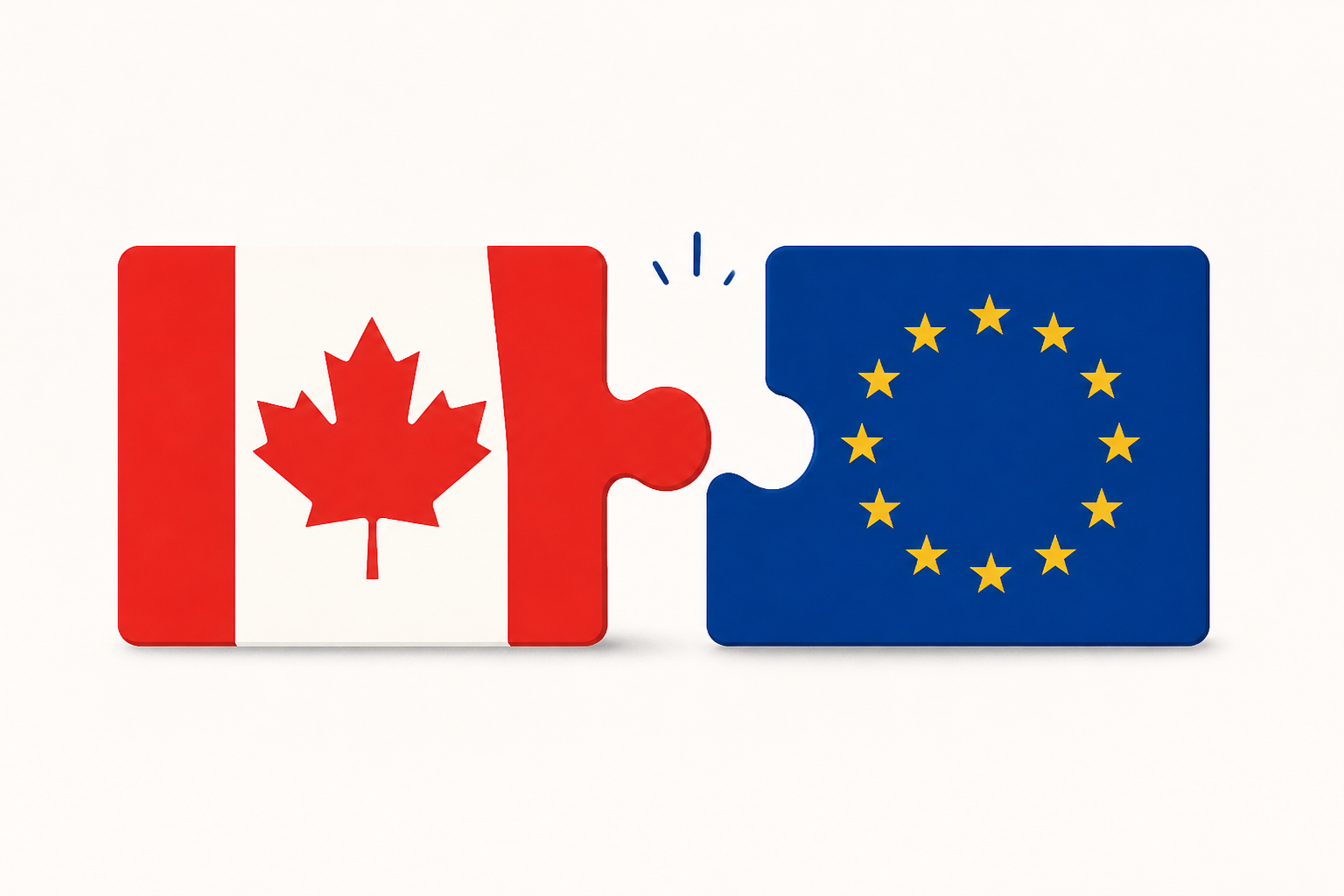 Carney welcomes EU invite for Canada to become first associate member