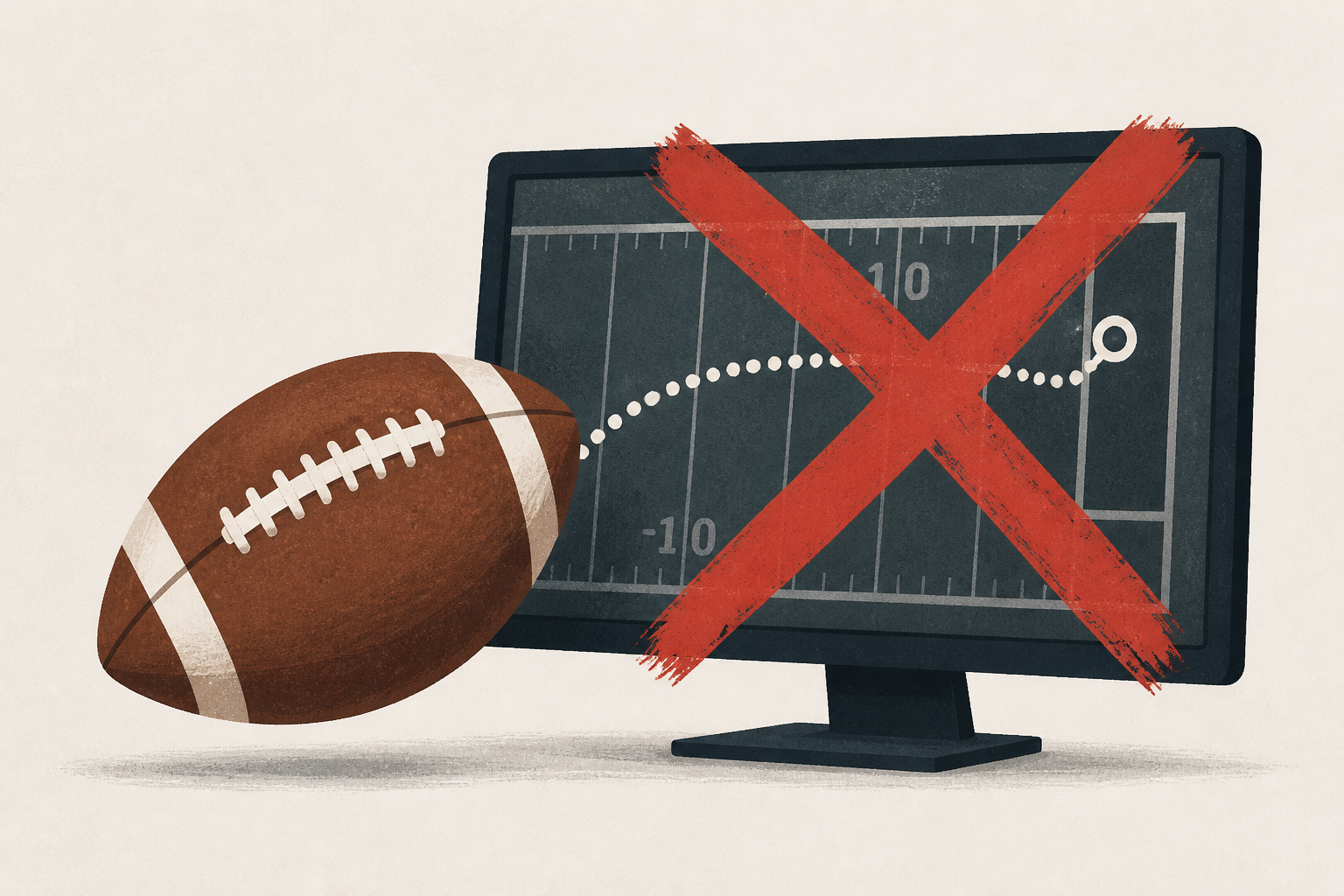 FBS oversight committee says replay protocols weren’t followed in Michigan’s Hail Mary win