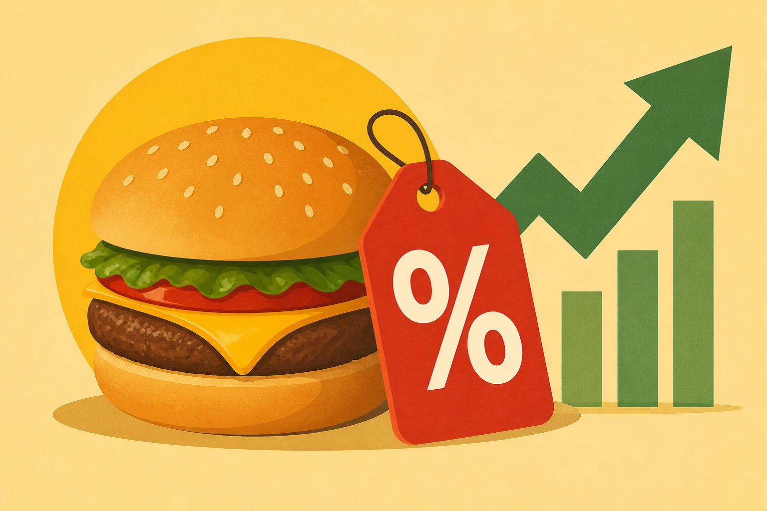 National Cheeseburger Day deals at McDonald's, Burger King, more