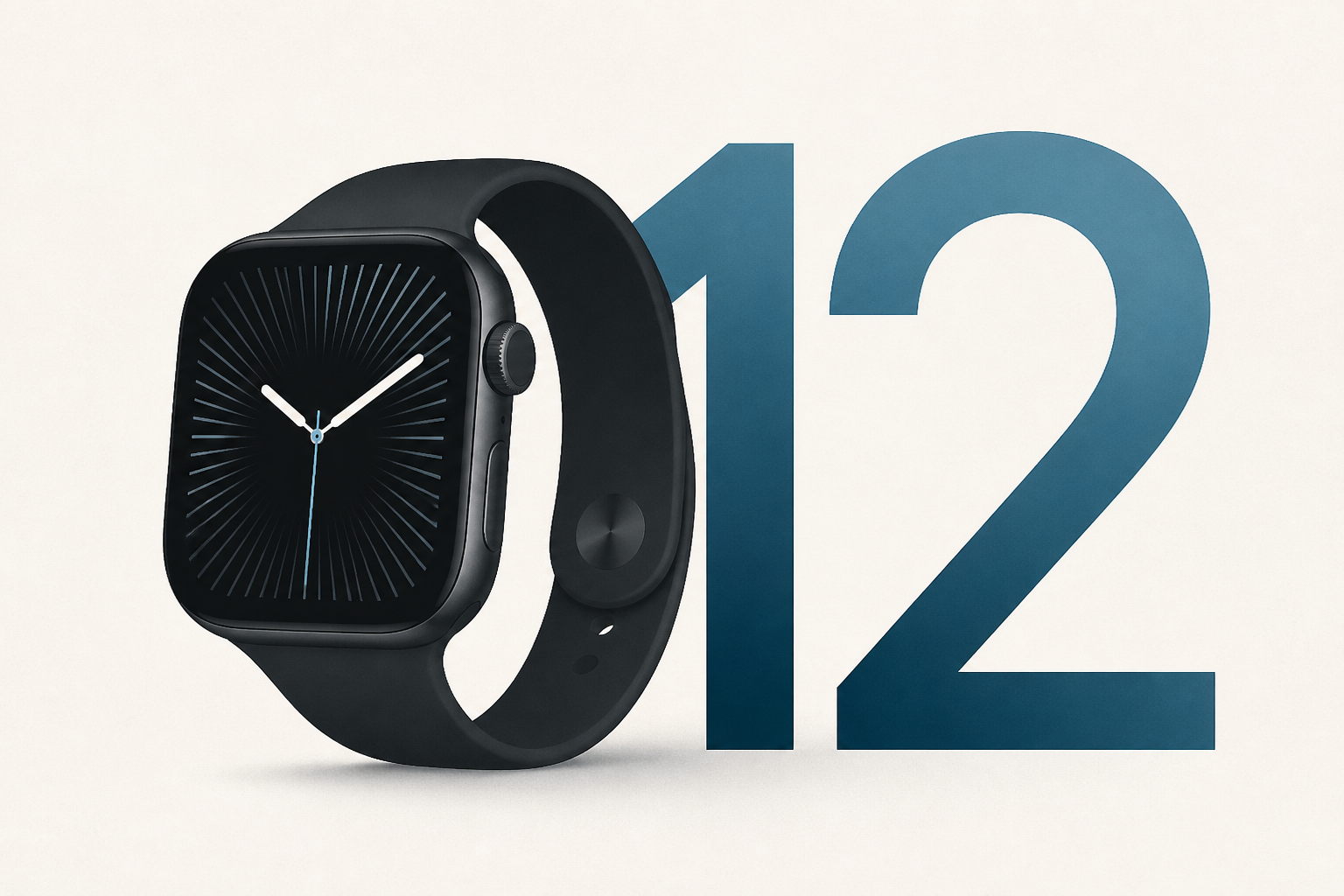 Apple Watch Series 12