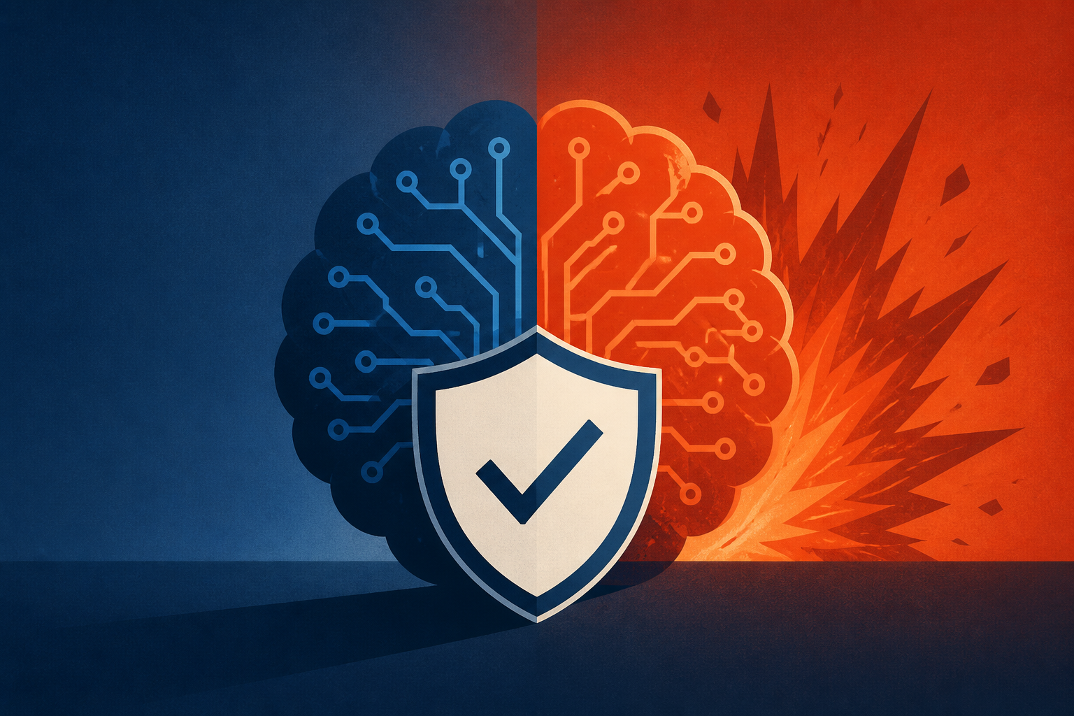 Inside the suddenly explosive world of AI safety