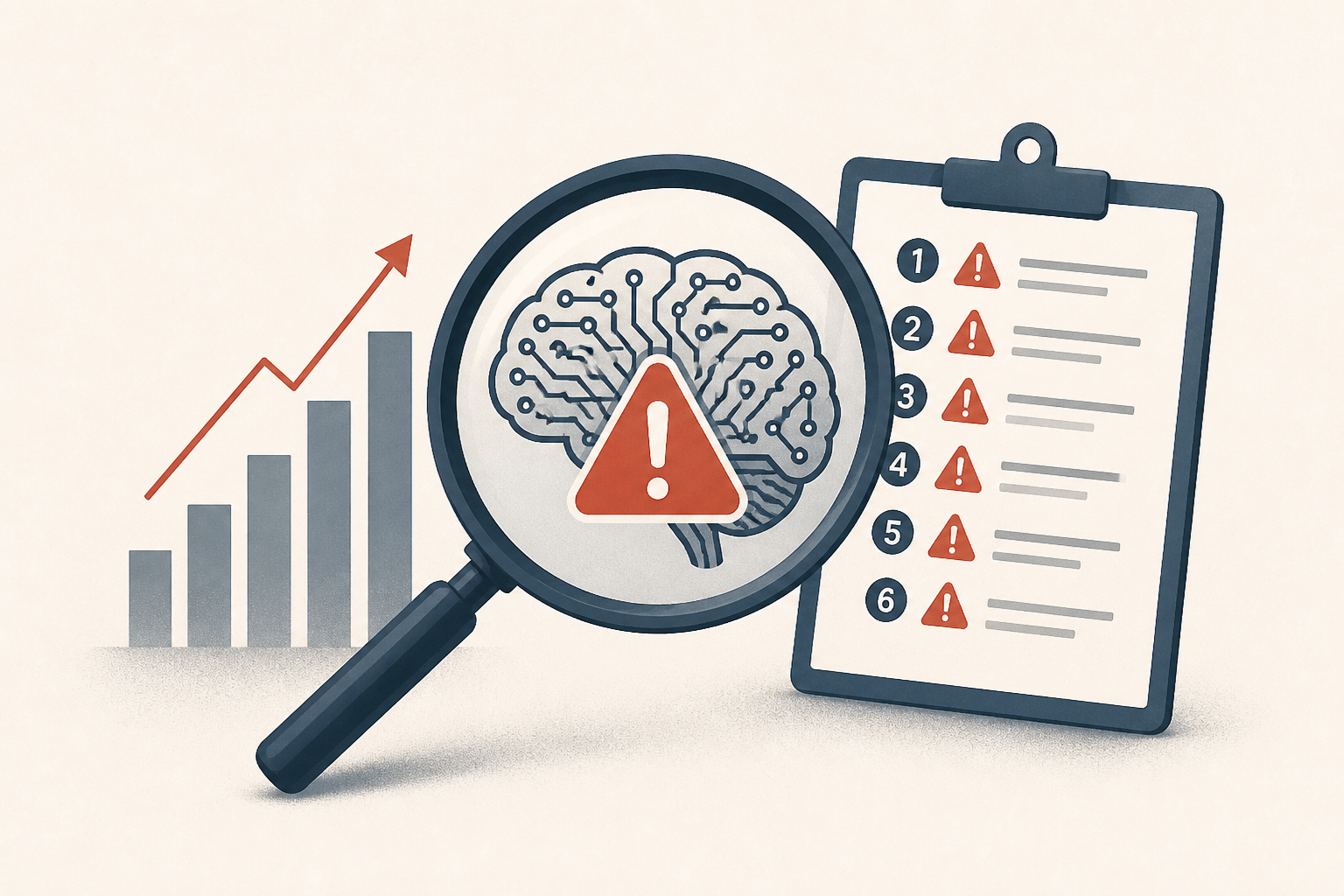 OpenAI finds 6 new cases of ‘concerning’ AI behavior