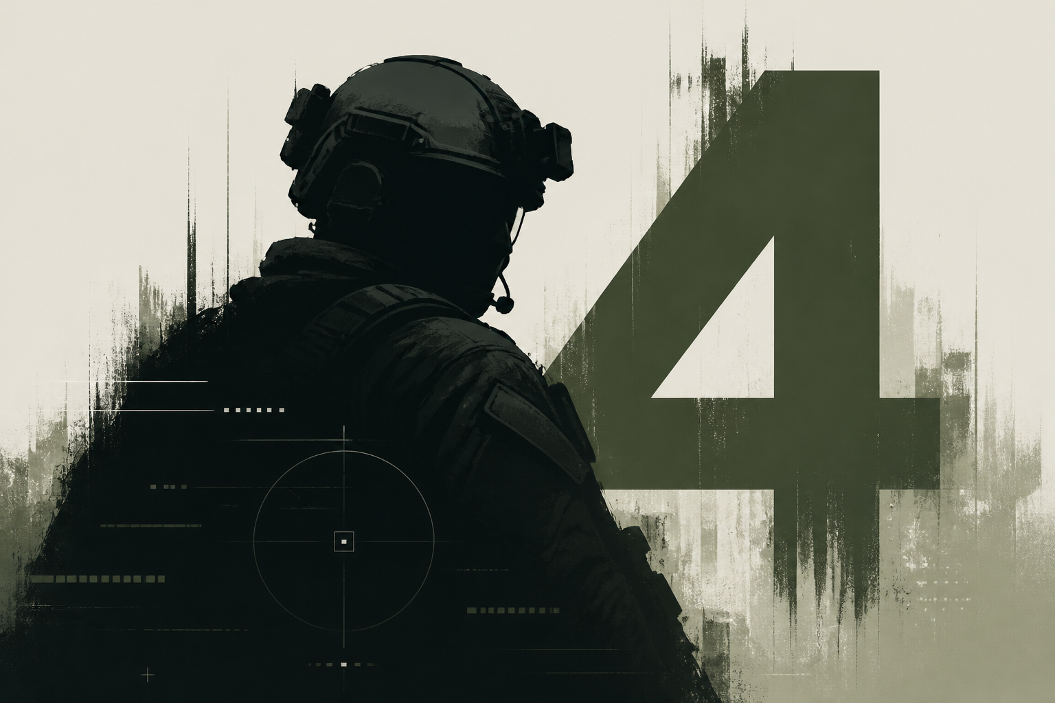 Call of Duty: Modern Warfare 4