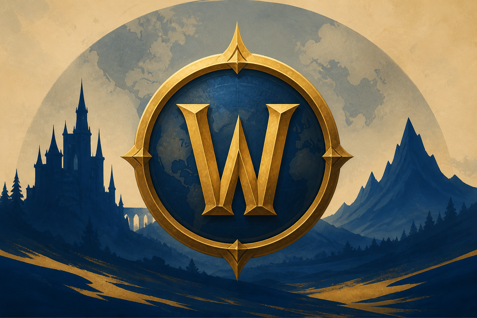 World Of Warcraft