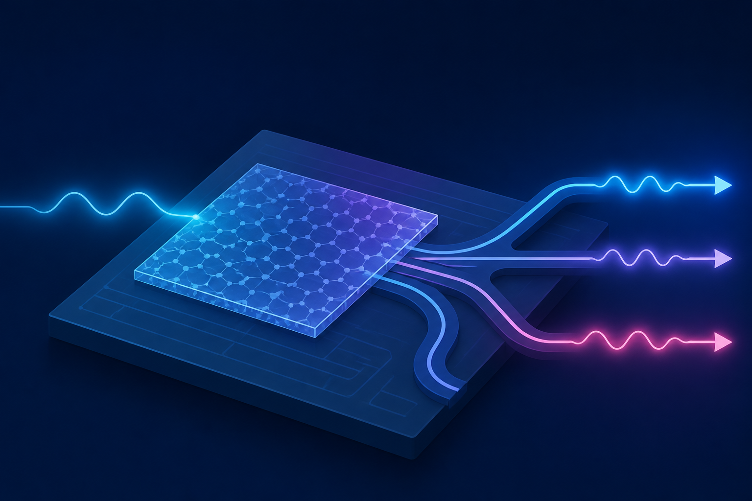 Heterogeneous photonic integration of single-crystalline nanomembranes