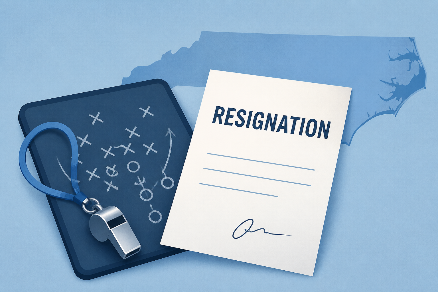 Steve Belichick resigns as North Carolina defensive coordinator