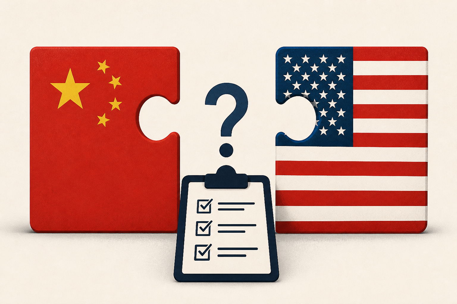 Big questions - and key logistical details - loom ahead of China-U.S. summit