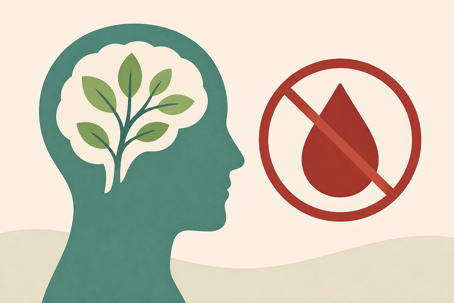 Lowering your risk of dementia doesn’t have to involve a blood test