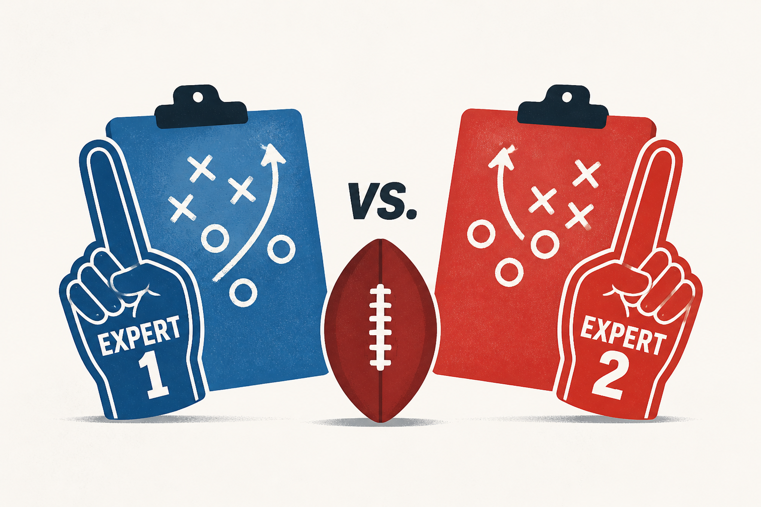 NFL Week 2 picks: Our experts face off on Lions at Bills Thursday night, Bengals vs. Texans and more