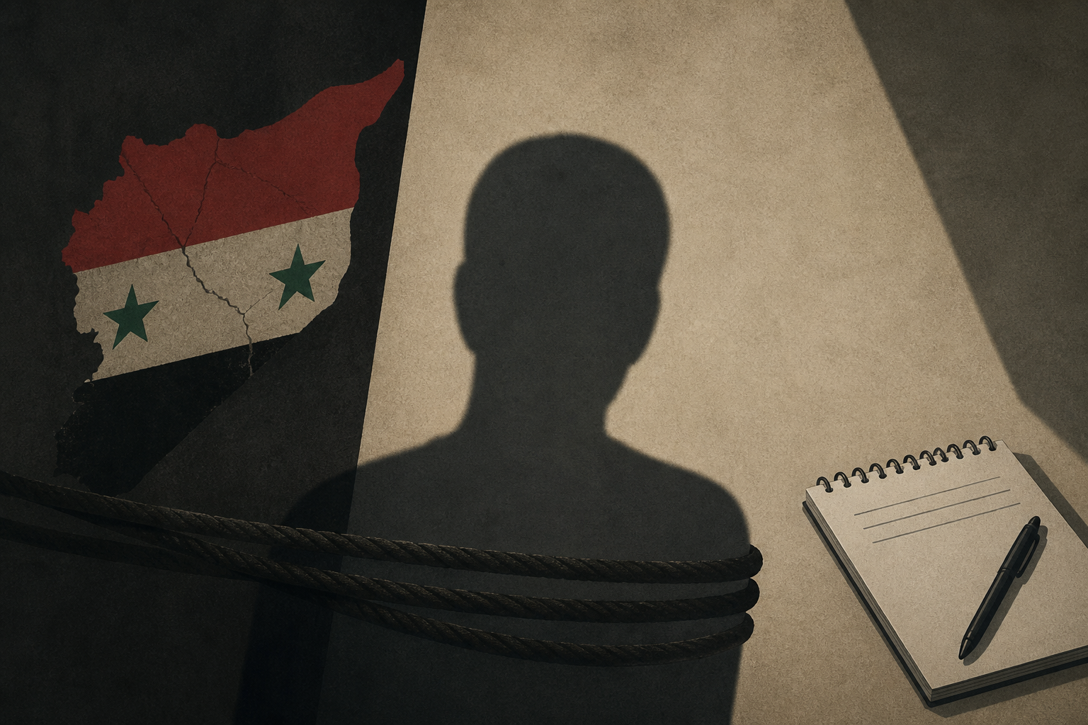 Assad regime planned US journalist's kidnap for weeks, BBC finds
