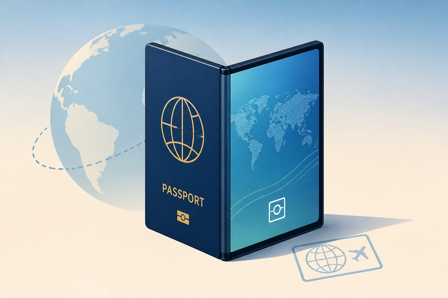 I feel like the Galaxy Z Fold 8 is the right kind of passport foldable