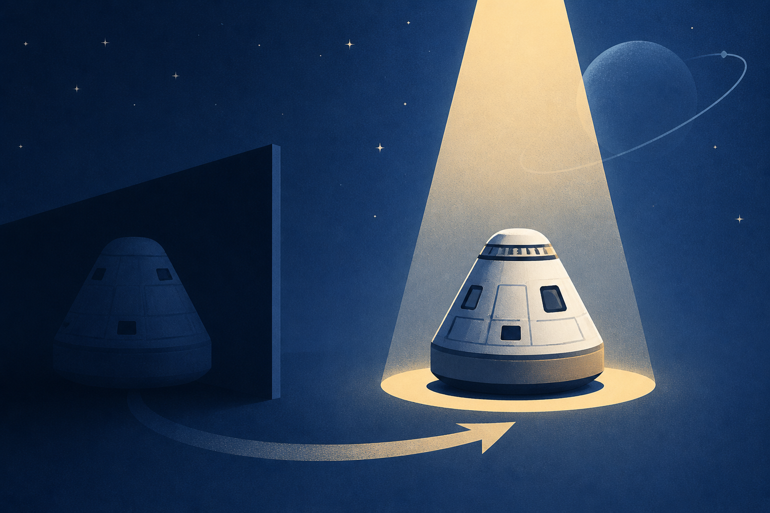 After being sidelined, Boeing's Starliner to get starring role in NASA's spaceflight plans