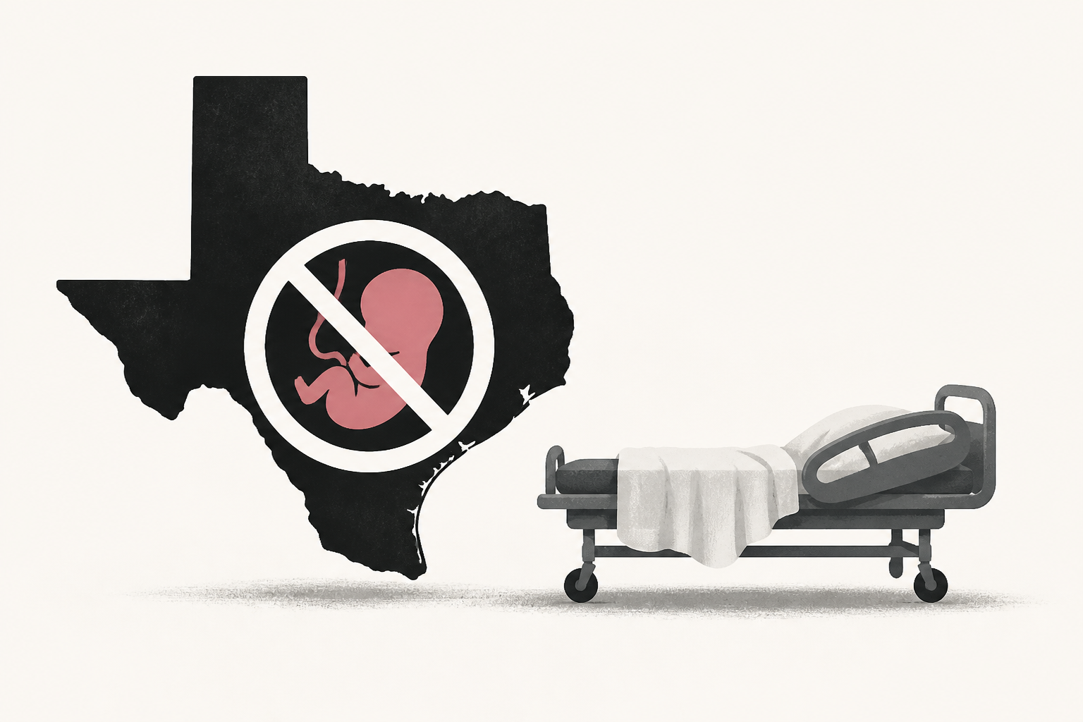 Texas abortion ban caused pregnant woman’s death, lawsuit says