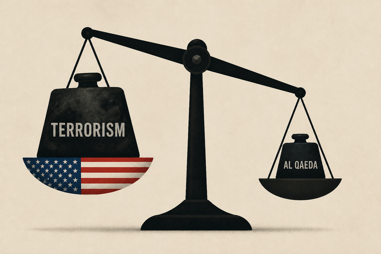 Far-left streamer Hasan Piker says US commits 'pound for pound' more terrorism than Al Qaeda