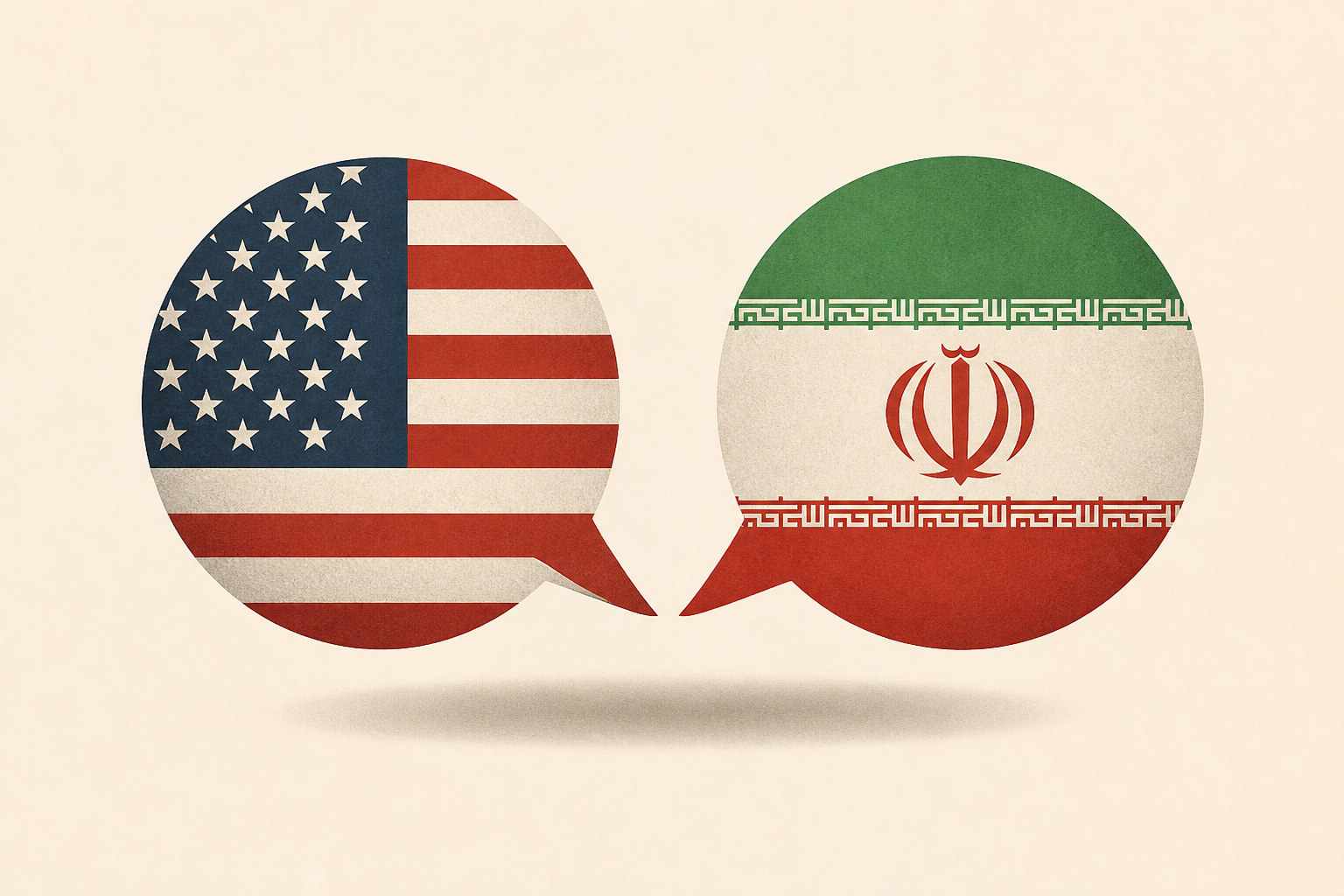 Trump claims direct talks with Iran: Is diplomacy picking up again?