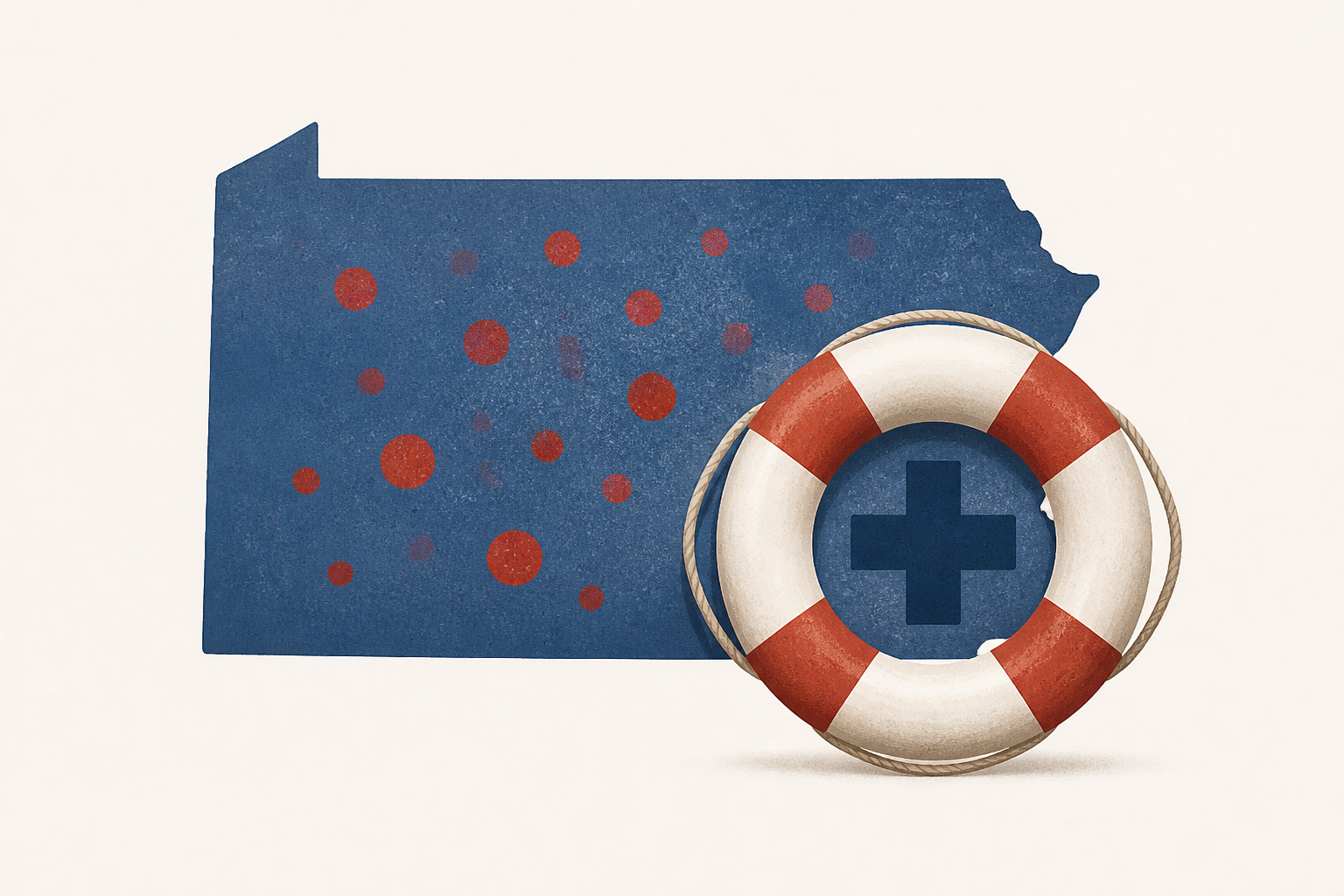 Pennsylvania asks CDC for emergency help as measles outbreak spreads