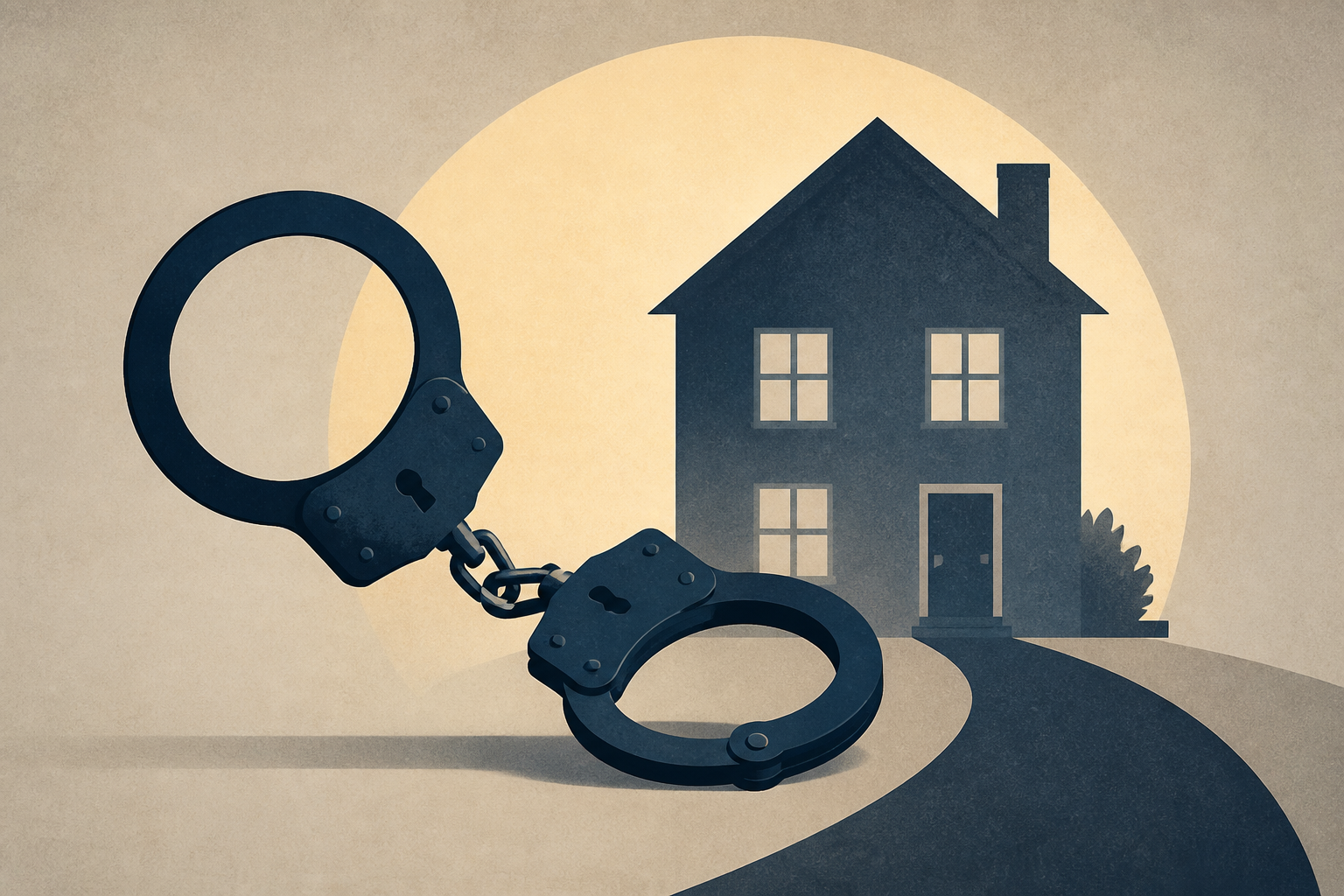 Former police chief recalls 2009 arrest of R.C. Horsch, man linked to Olney home investigation