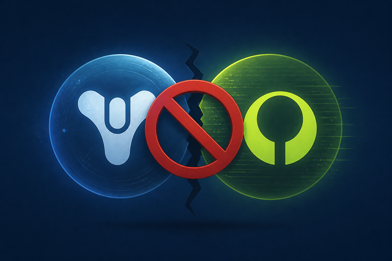 Bungie Denies Rumor It Plans to Merge the Destiny and Marathon IPs