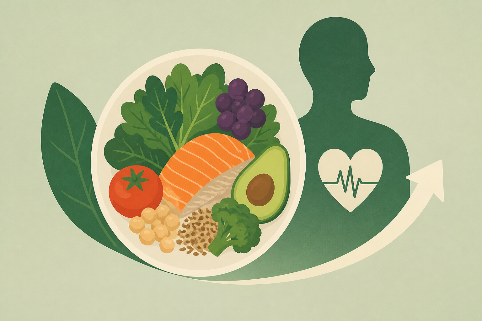 Study of 7,500 Adults Reveals the Diet Pattern Linked to Longevity