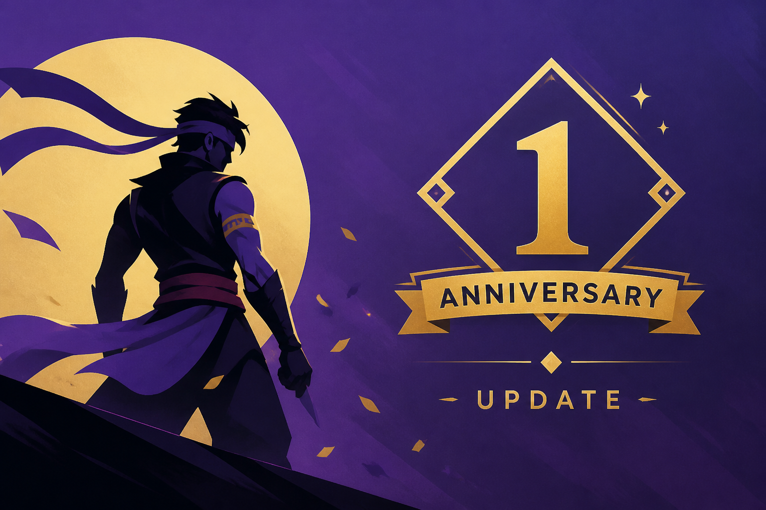 The Rogue Prince of Persia ‘Anniversary’ update now available