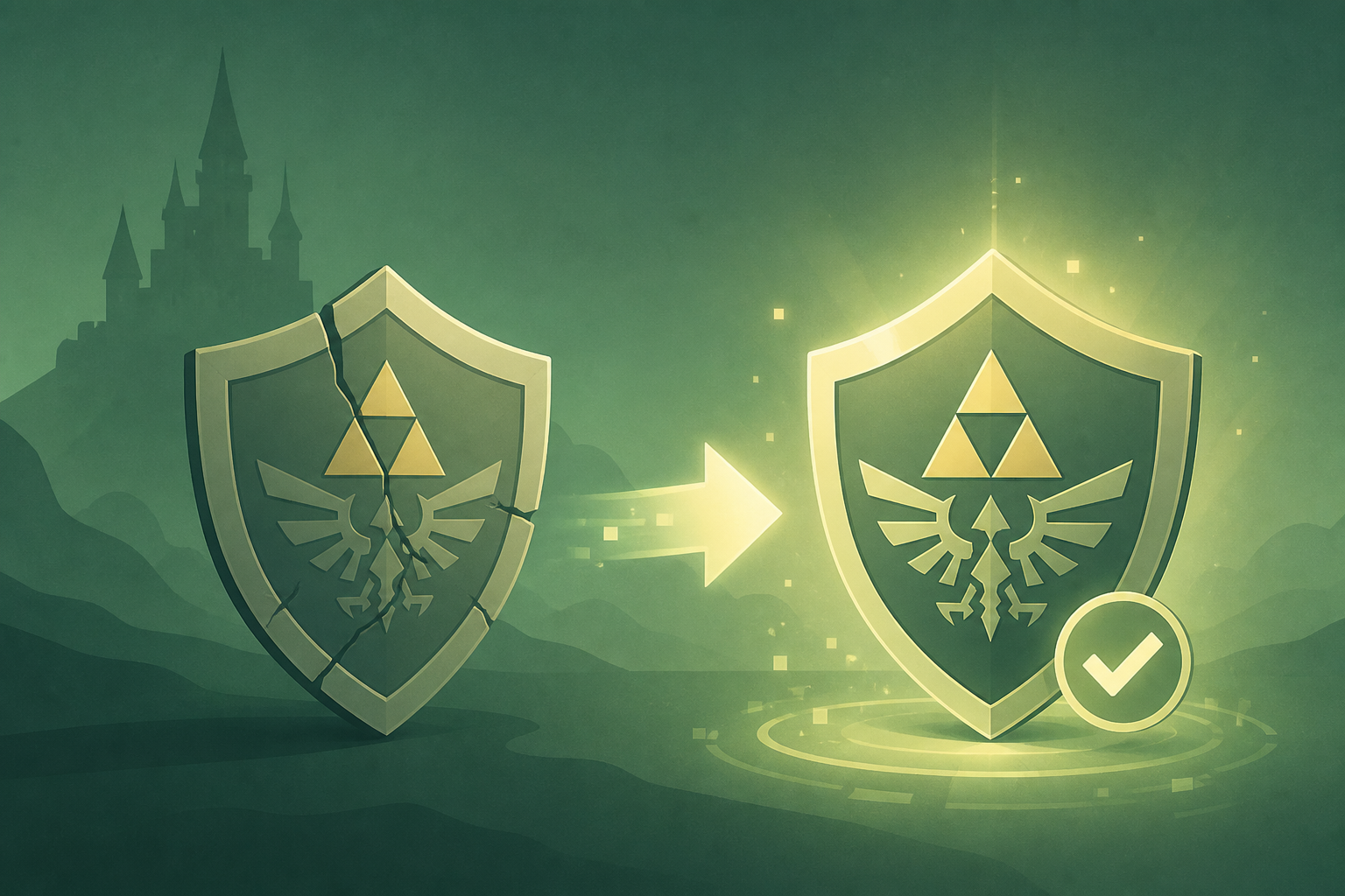 Zelda: Ocarina of Time Finally Fixes the 3DS Remake's Only Failure