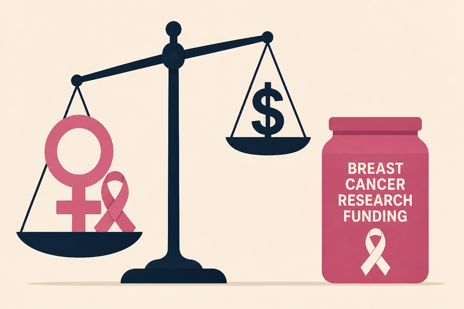 Abdul El-Sayed moans women’s ‘privilege’ is behind breast cancer research funding
