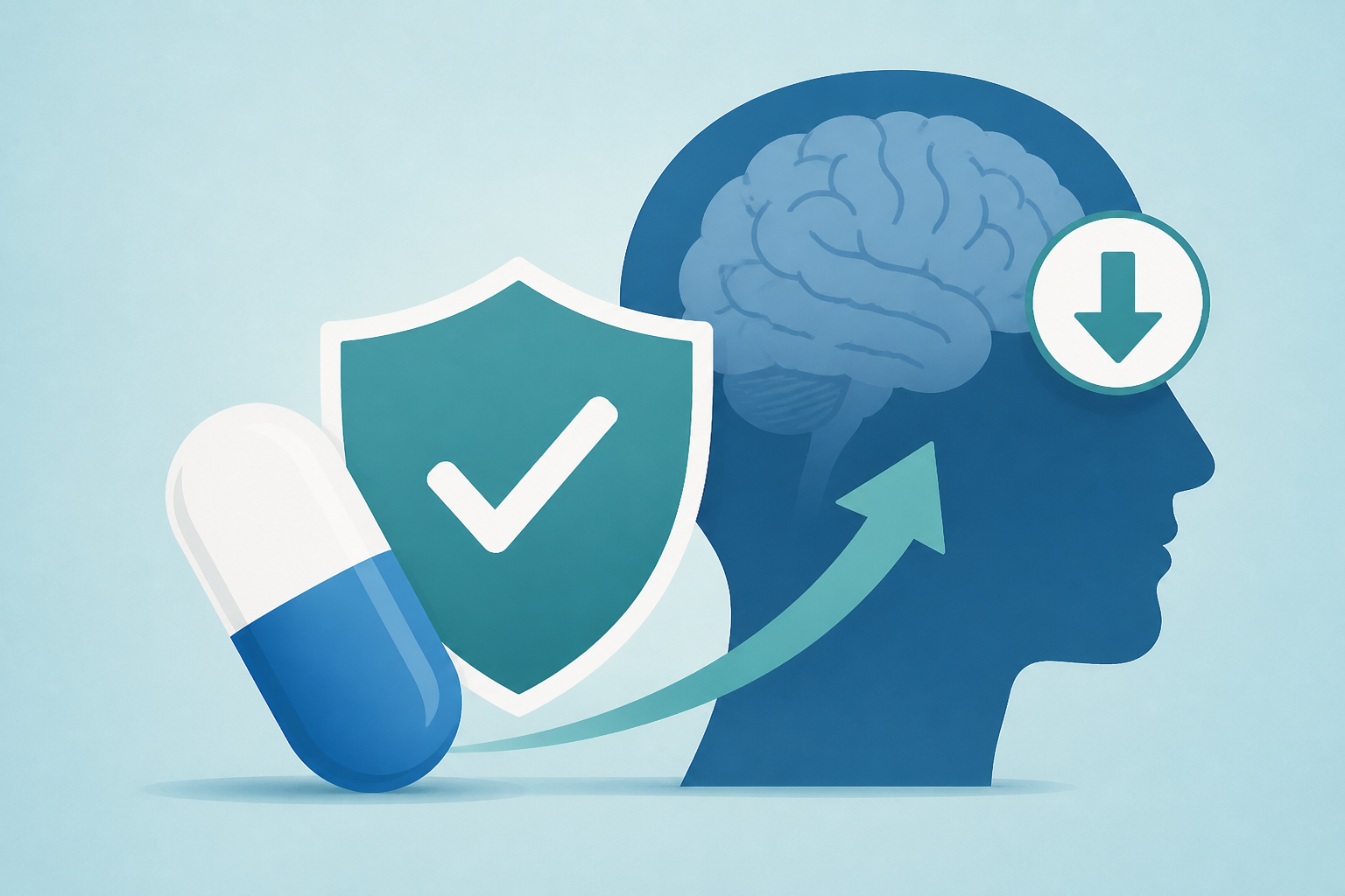 Doctors Just Found This Common Class of Drugs Is Linked to Lower Risk of Dementia