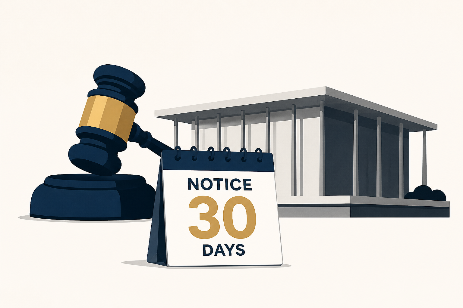 Judge orders Kennedy Center to give 30 days’ notice before major physical changes