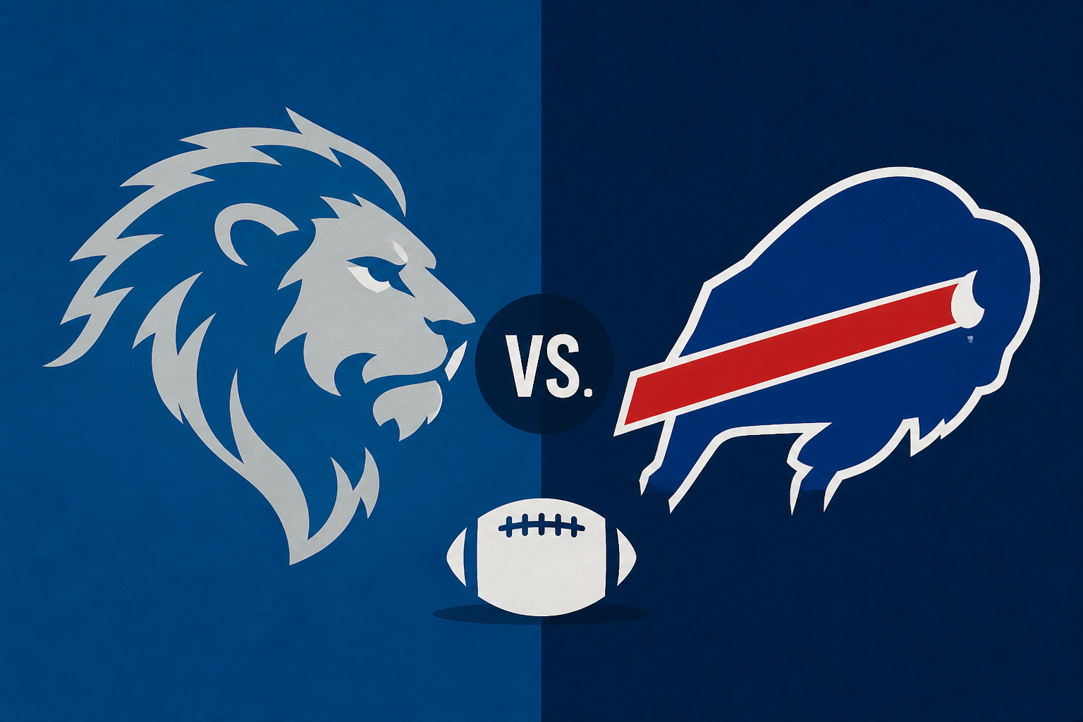 Lions vs. Bills prediction: Preview, odds, streaming for Thursday night