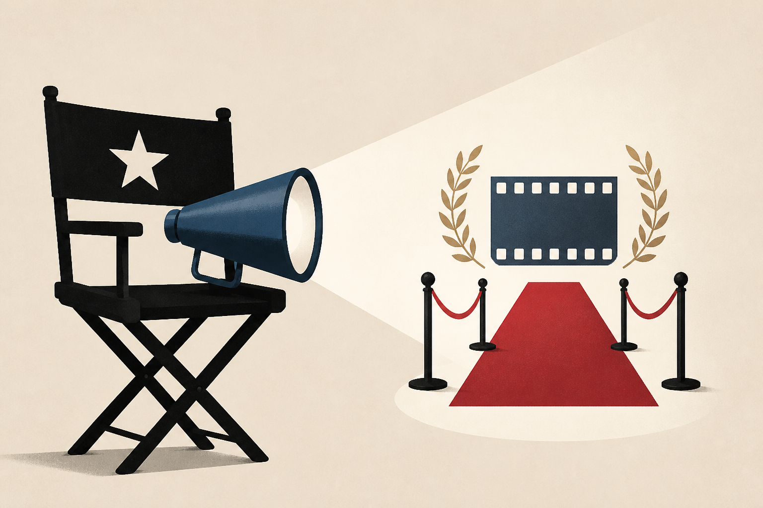 Israeli Film Council Takes Aim At Film Festivals; Proposes New Pro