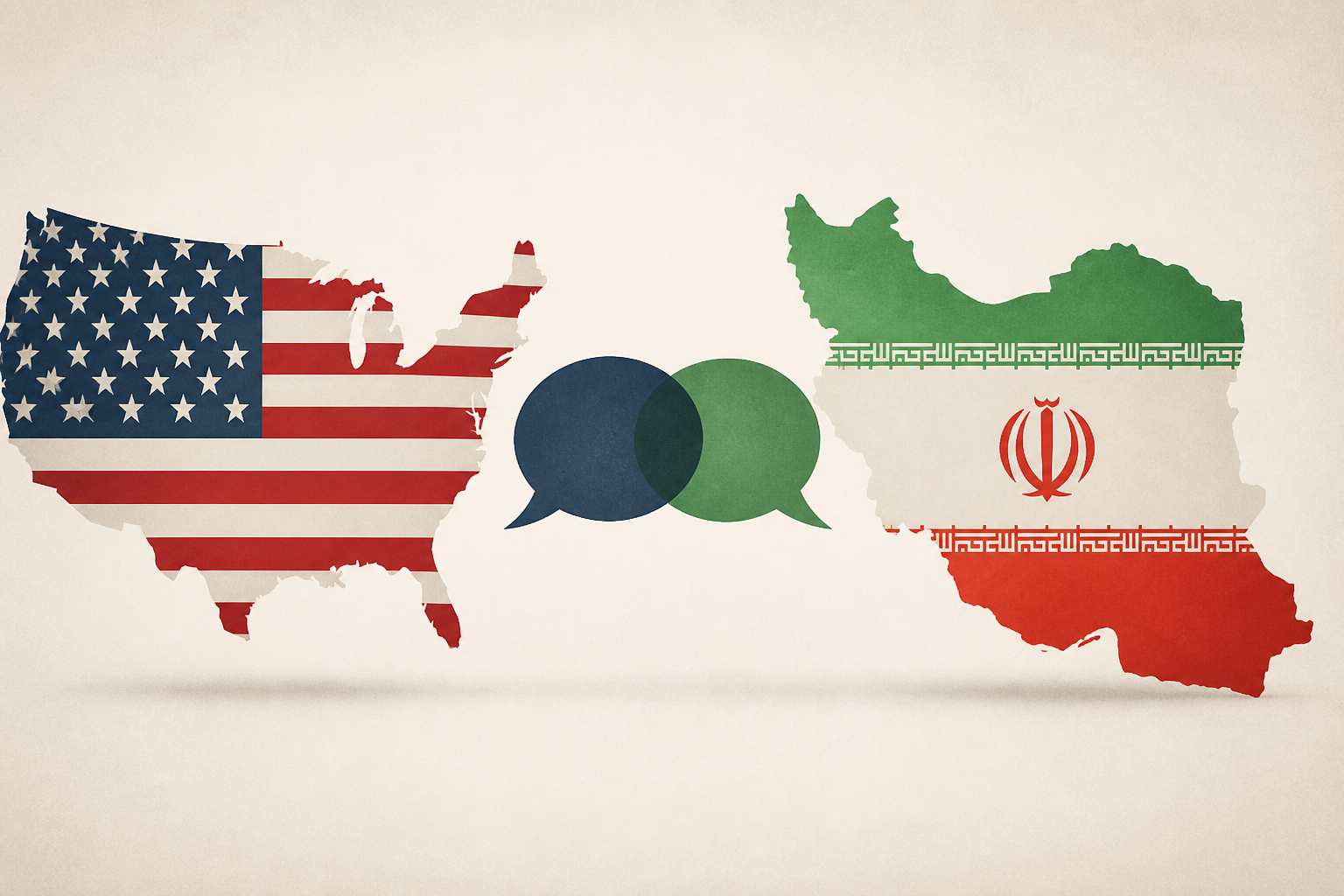 Trump claims he has spoken to Iran 'directly,' says war is 'hopefully' near an end
