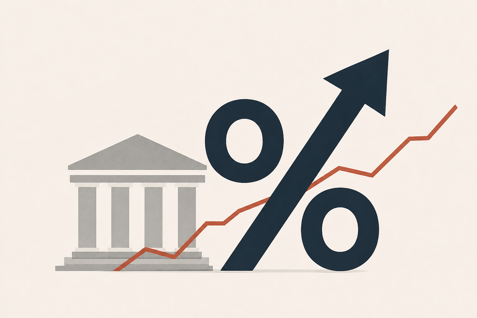 What the Fed's interest rate hike reveals about Warsh, Trump and inflation