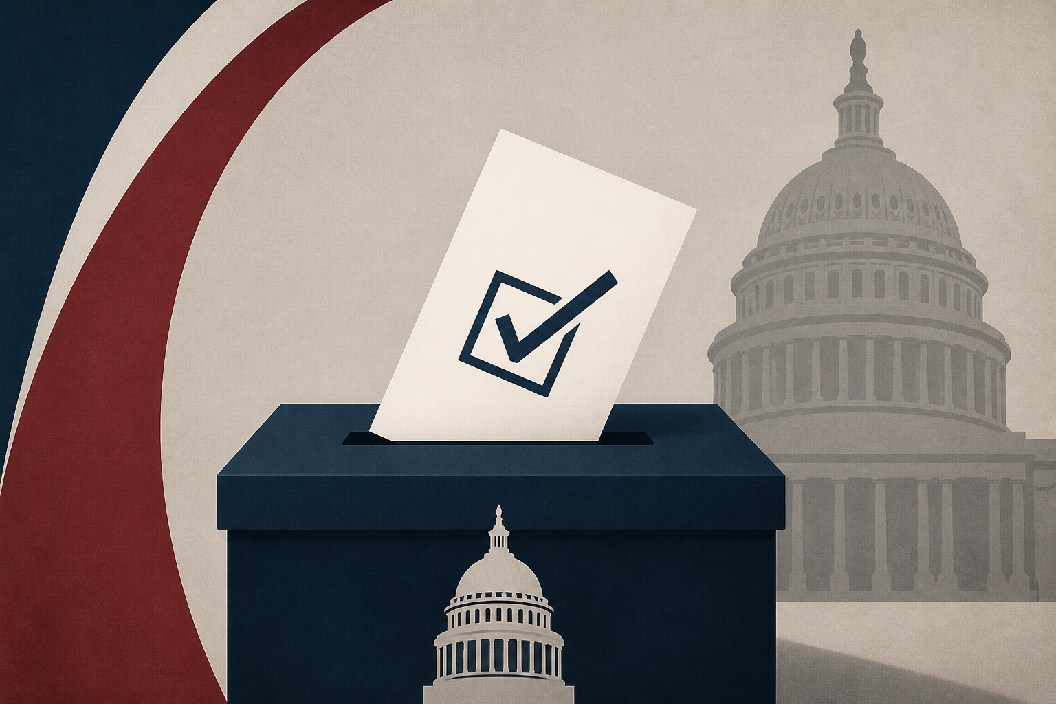Mitch McConnell casts Senate vote after months away