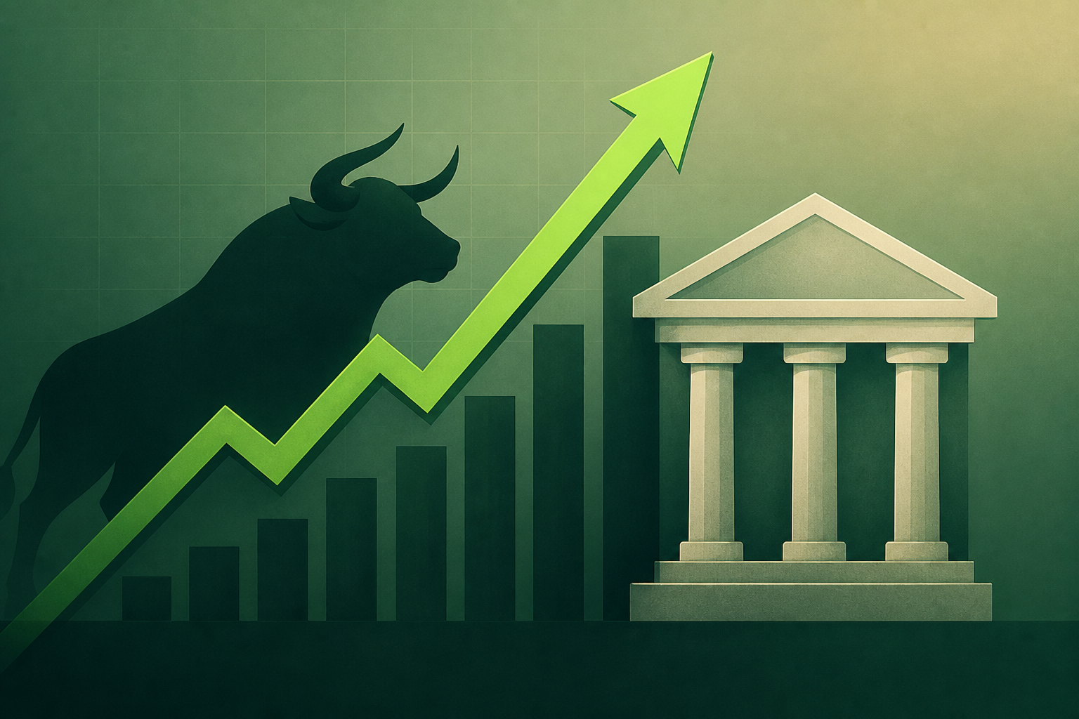 Stock Market Today: Dow Rises In Day 2 Fed Reaction; Generac, Nebius, Bloom Energy, SpaceX Are Early Movers