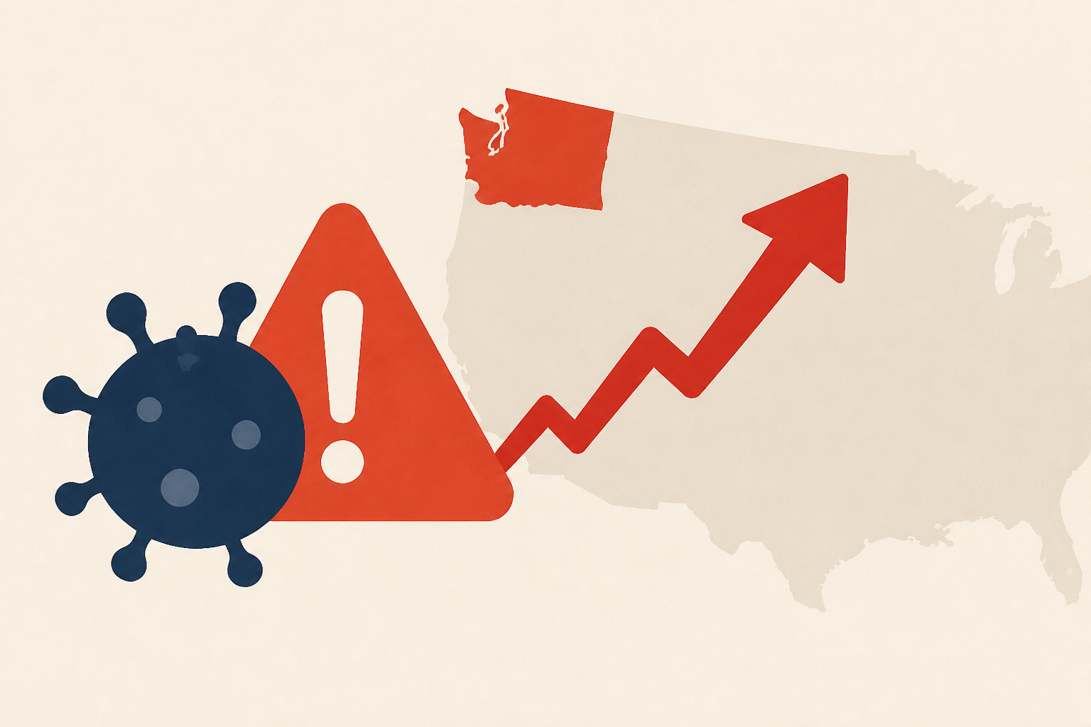 ‘Nearly 100% fatal’ disease on the rise across US. See risks in Washington state