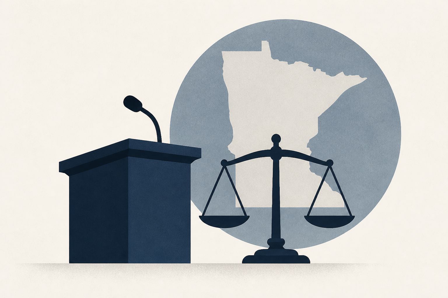 ICE agent court appearance in Minnesota immigrant shooting : NPR