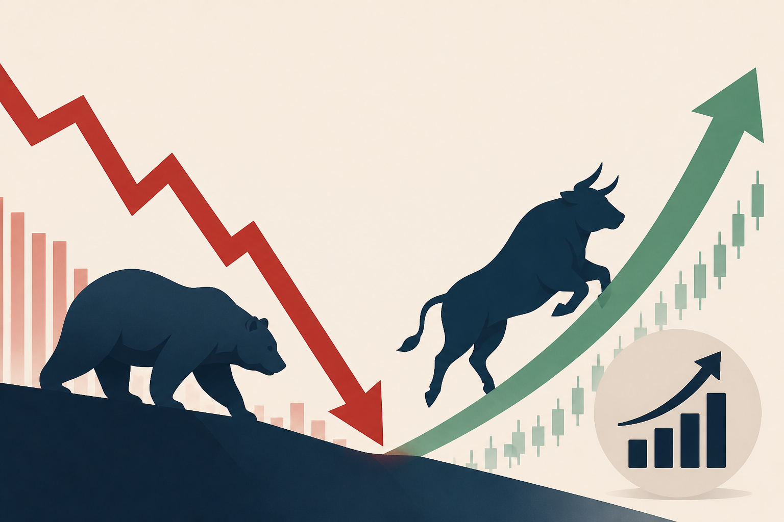 Dow Jones Futures Fall After S&P 500, Nasdaq Rebound Above Key Level; Moderna, AMD, SpaceX Flash Buy Signals