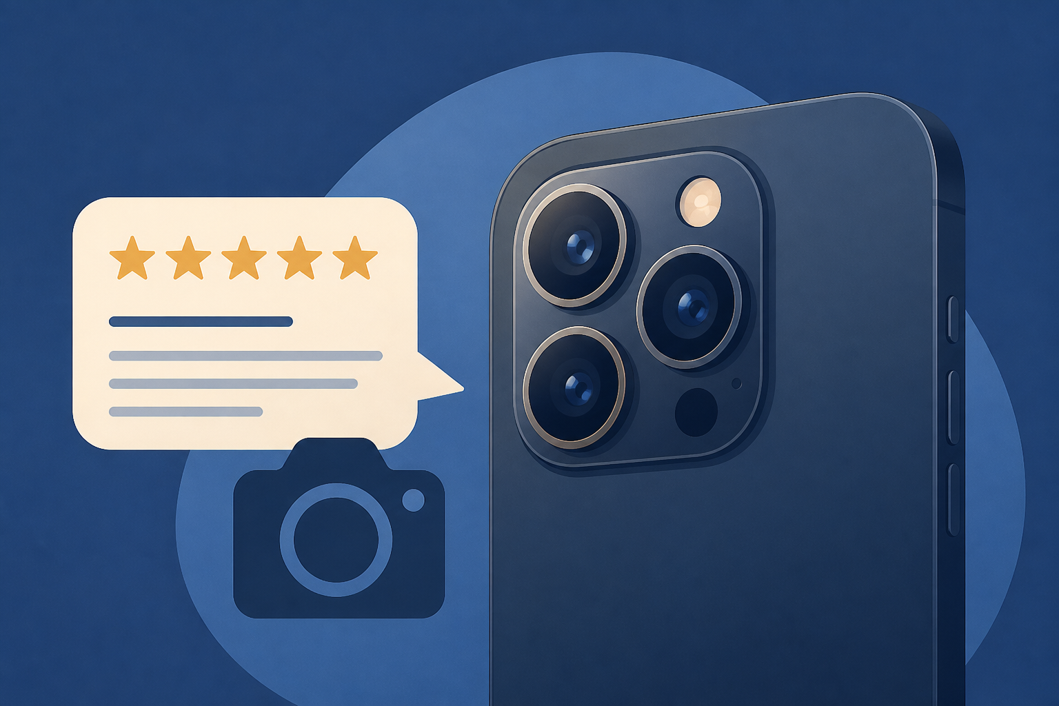 Photographer Austin Mann reviews the iPhone 18 Pro camera