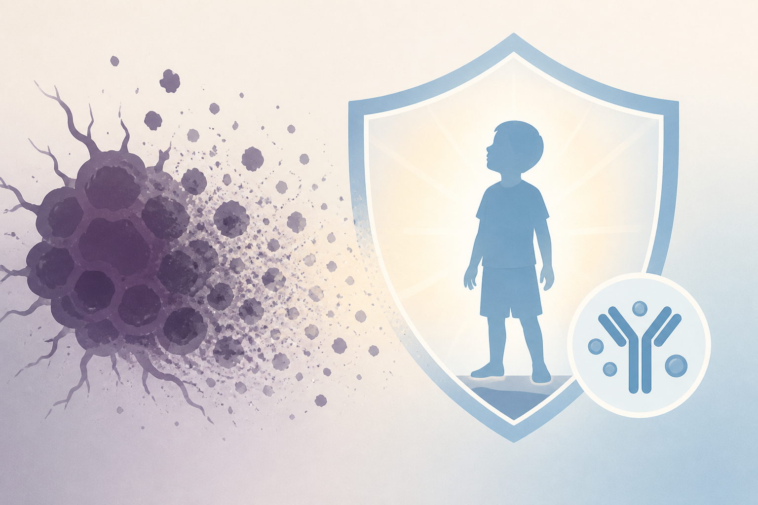 3-Year-Old Boy's Cancer Disappears After He Gets Experimental Immunotherapy