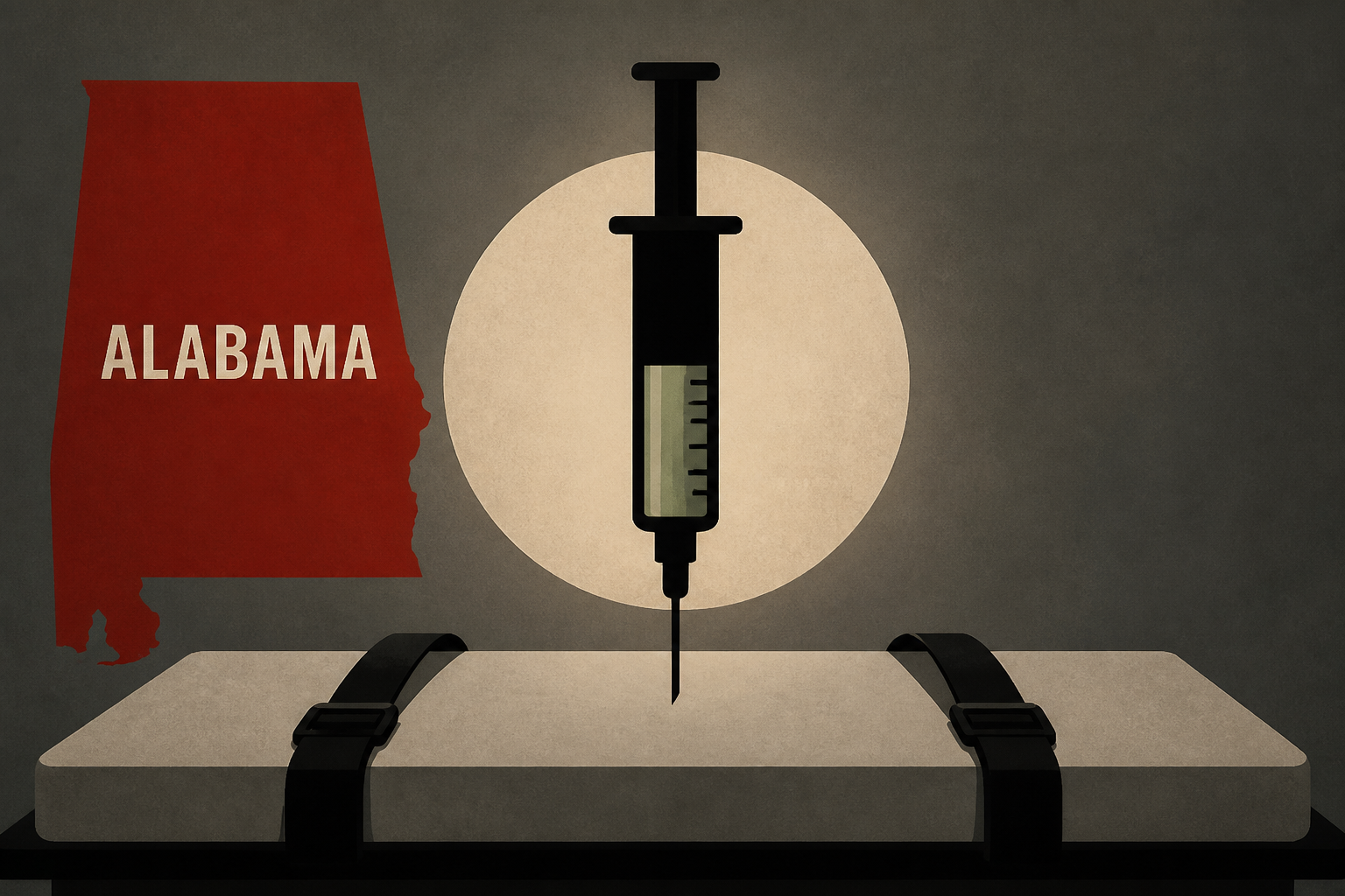 Alabama set to execute Jeffrey Lee tonight for 1998 double murder
