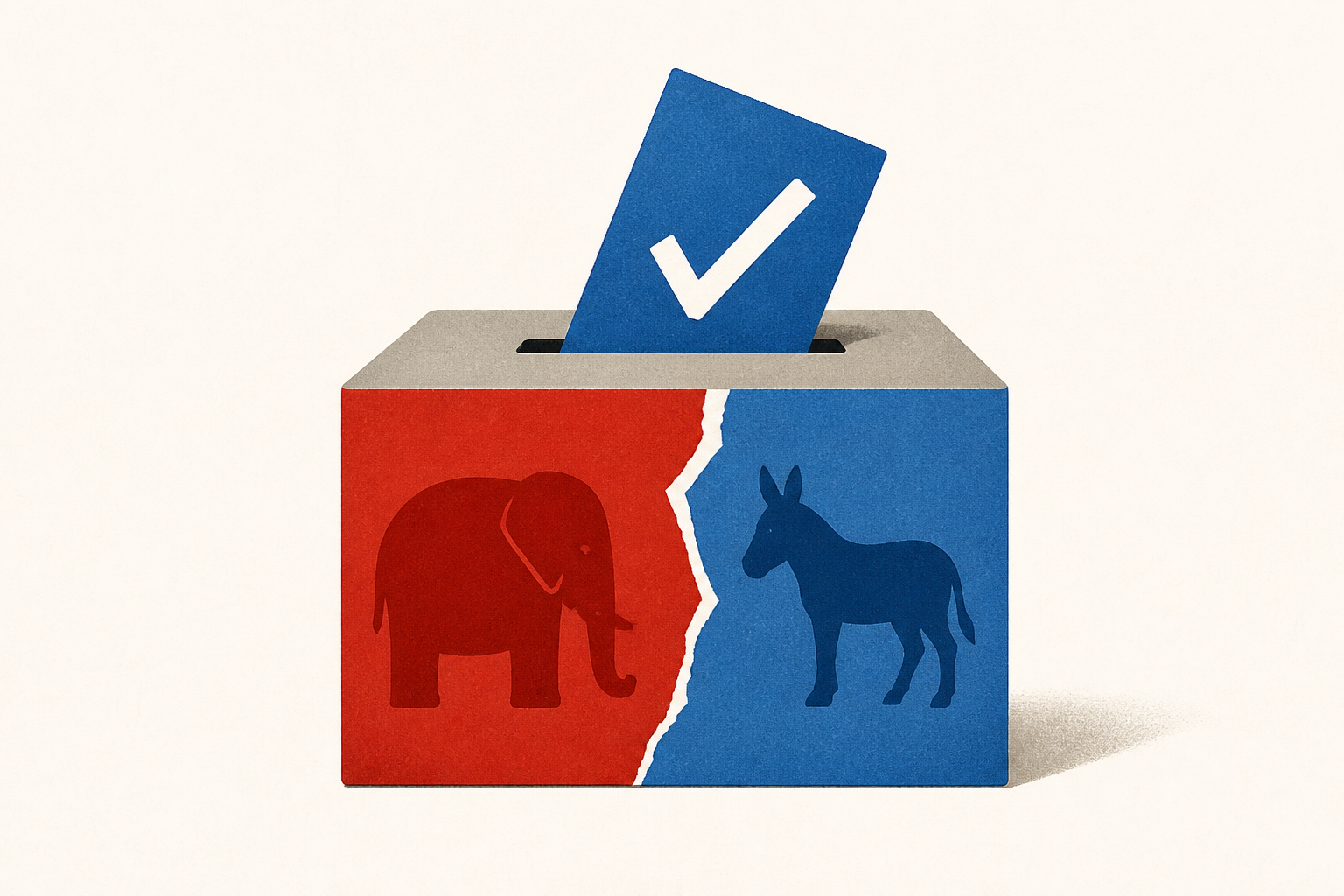 Karl Rove Announces He Will Vote Democrat In Rebuke Of GOP