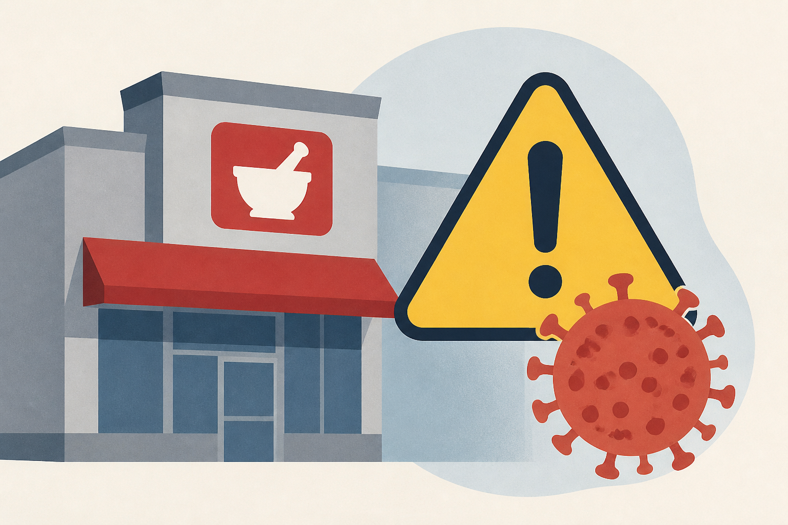 Measles exposure reported at Walgreens in Scottsdale, health officials warn