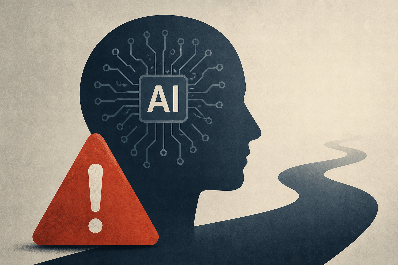 As AI behavior raises concerns, ex-researcher Jacob Coxon warns what may lie ahead